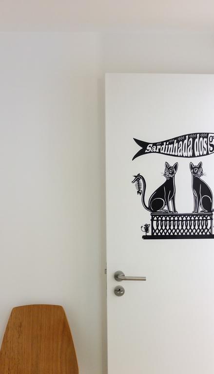 Traditional Lisbon Madragoa Studio מראה חיצוני תמונה