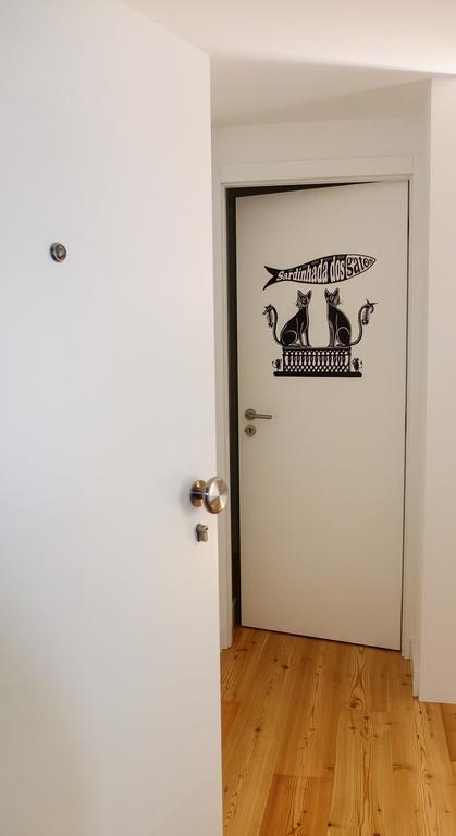 Traditional Lisbon Madragoa Studio מראה חיצוני תמונה
