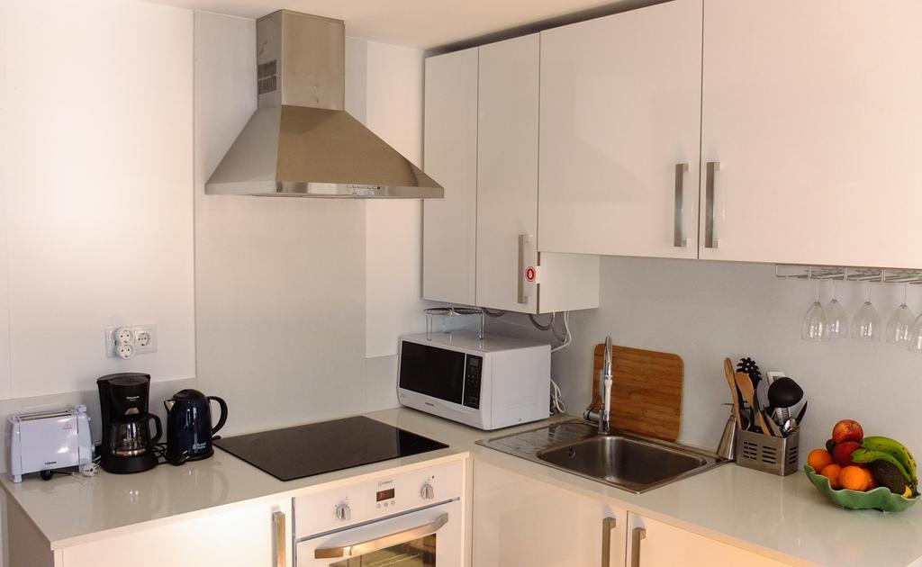 Traditional Lisbon Madragoa Studio מראה חיצוני תמונה