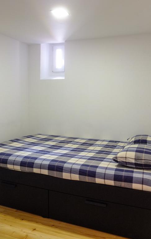 Traditional Lisbon Madragoa Studio מראה חיצוני תמונה